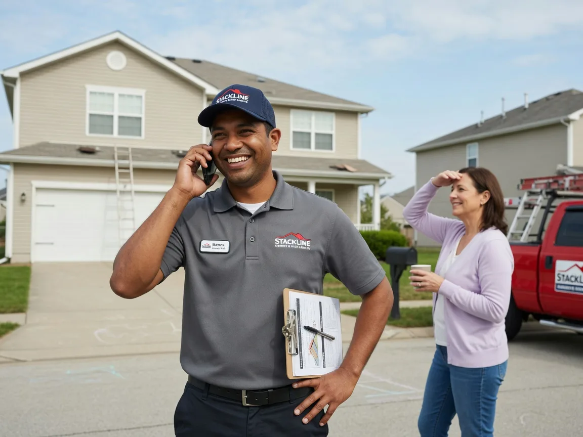 Chimney flashing repair Brush, CO FAQs